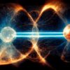 intrication molecules complexe premiere ordinateur quantique couv