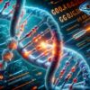 nouvelle variante crispr cible genome humain entier couv