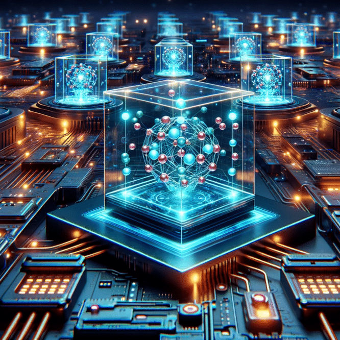 ordinateur quantique pratique optimisation qubits logiques couv
