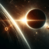 planete errante flottante confins systeme solaire couv