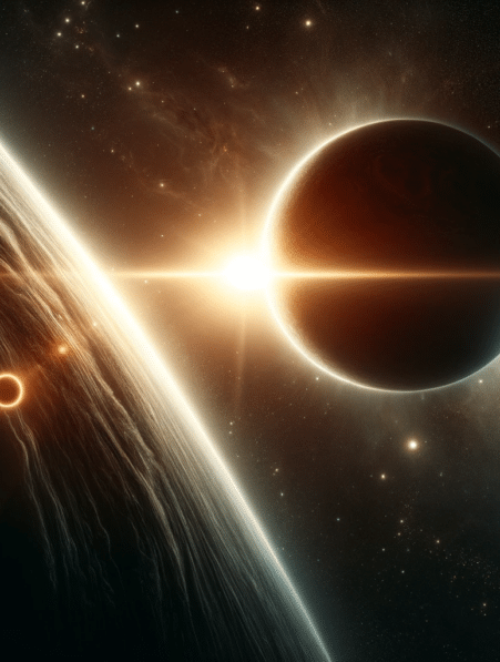 planete errante flottante confins systeme solaire couv