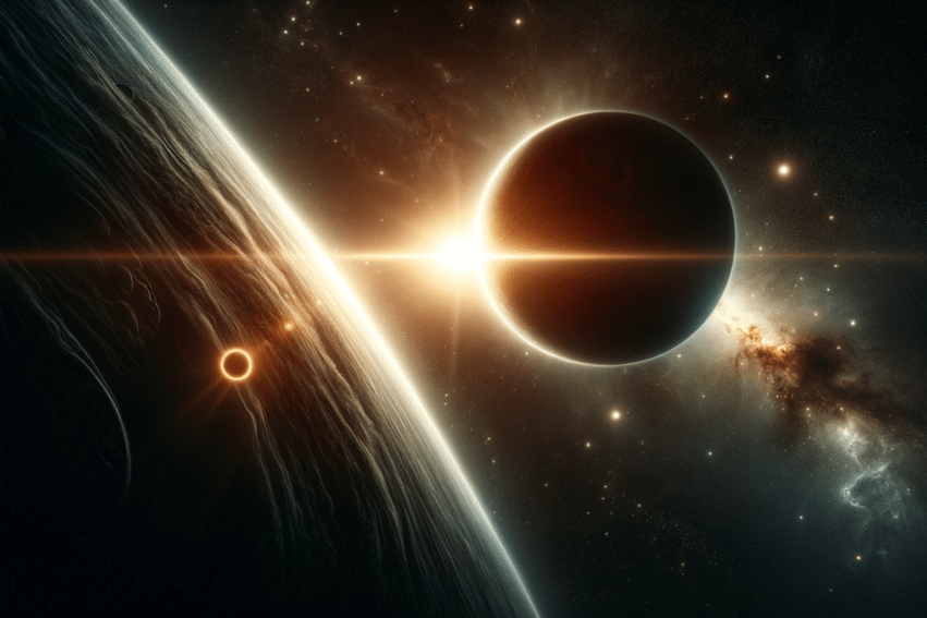 planete errante flottante confins systeme solaire couv