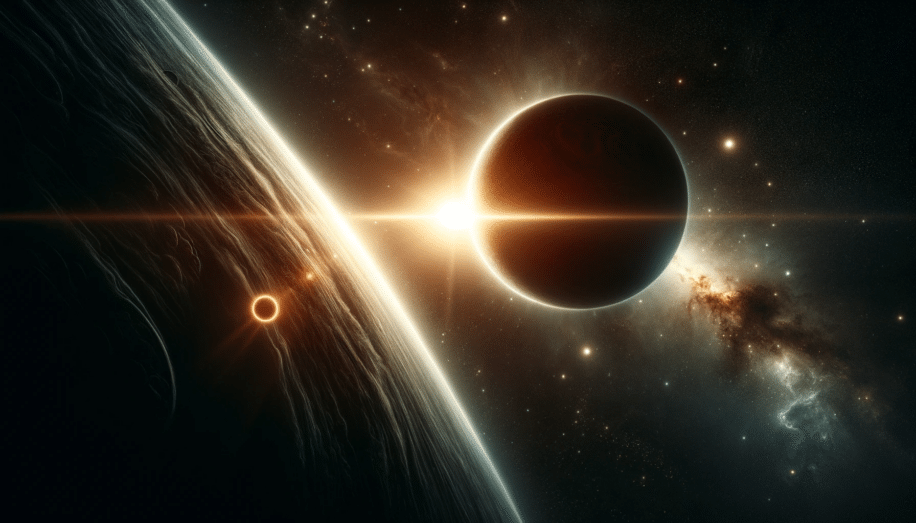 planete errante flottante confins systeme solaire couv