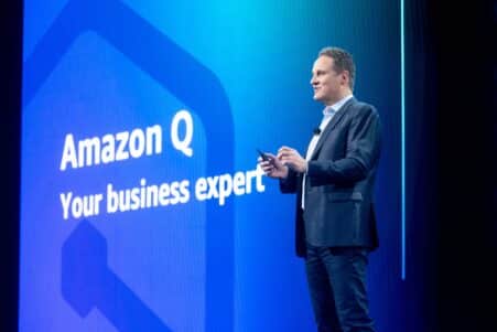q amazon hallucinations