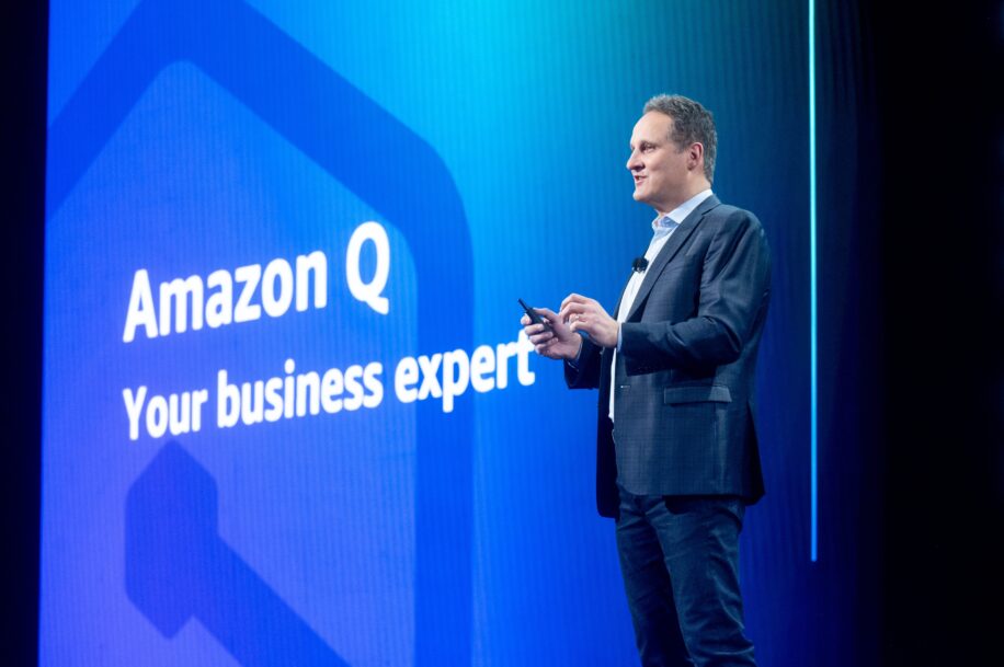 q amazon hallucinations