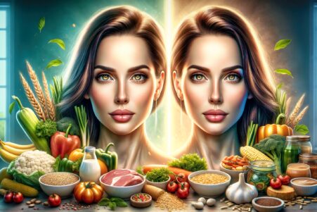 regime vegan etude approfondie sur jumeaux confirme bienfaits couv 2