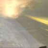 retour orion artemis 1 video nasa couv