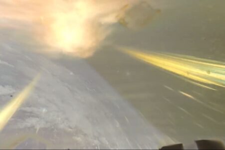 retour orion artemis 1 video nasa couv