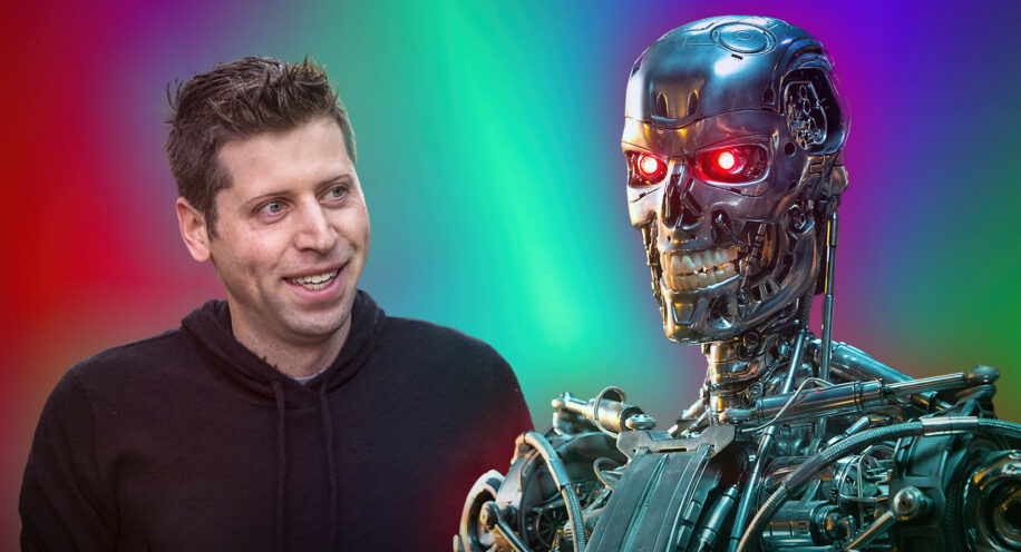 sam altman fascine terminator preserve strategie initiale diriger openai couv