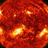 soleil pic activite cyle 11 ans plus tot intense 2024 couv