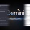 test comparatif gemini pro google nouveau concurrent gpt 4 couv