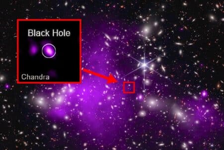 trou noir plus ancien jamais decouvert 13 millions annees revele secrets univers couv