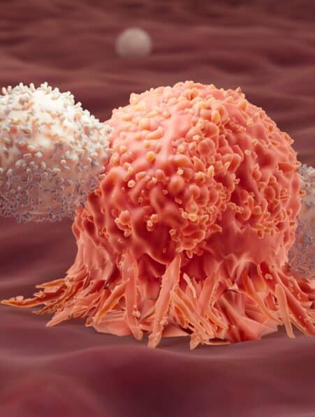 vaccin arnm melanome