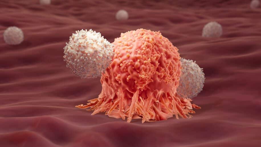 vaccin arnm melanome