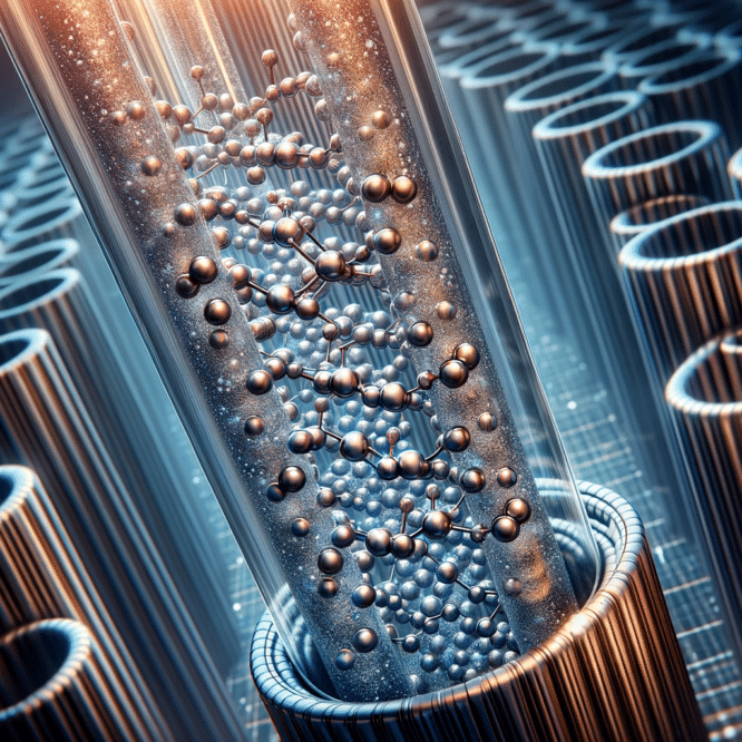 atome krypton pieges nanotubes carbone gaz unidimensionnel couv
