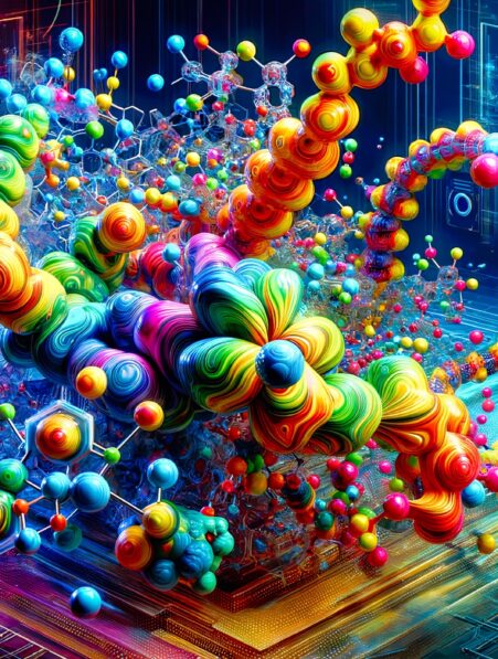 centaines milliers psychedeliques predits alphafold couv