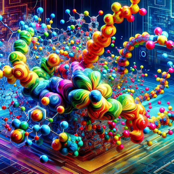centaines milliers psychedeliques predits alphafold couv