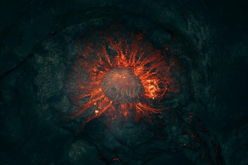 chambre magmatique energie