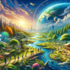 changement climatique biodiversite solution equite social couv
