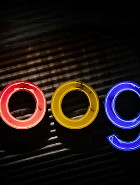 dirigeants google ia employe
