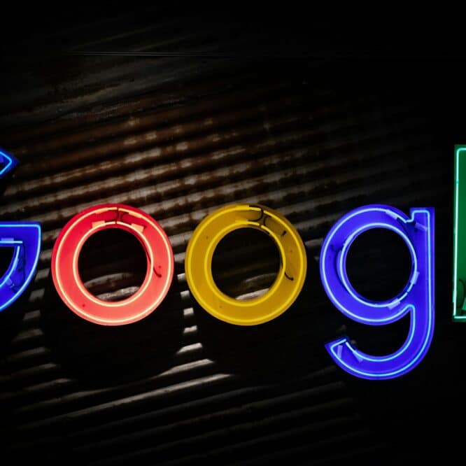 dirigeants google ia employe