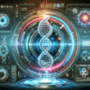 evolution non chaotique processus previsible genetique couv