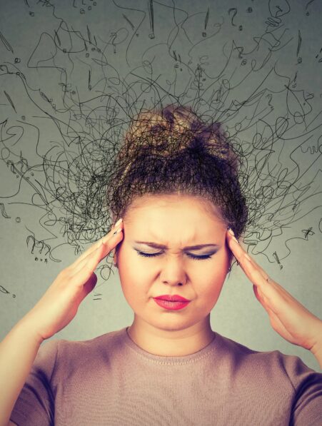 facteur demence precoce