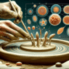 force friction frottement ovocytes developpement embryon couv