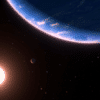 hubble exoplanete vapeur eau vie extraterrestre couv