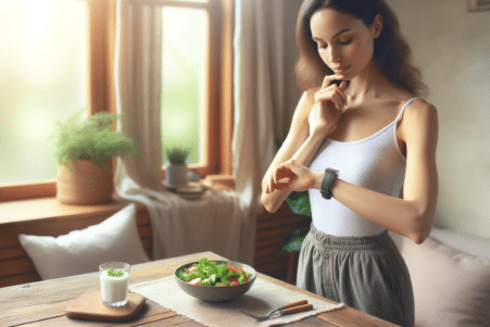 jeune intermittent bienfaits contre inflammation couv