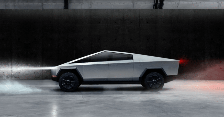 lautonomie cybertruck est largement inferieure estimations tesla couv