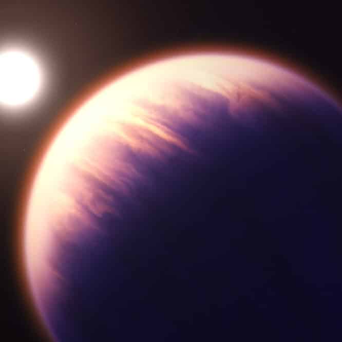 methode james webb co2 oceans exoplanetes couv