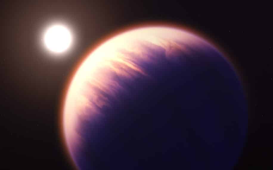 methode james webb co2 oceans exoplanetes couv