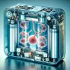 prototype batterie zinc air fonctionnant avec hemoglobine couv 2