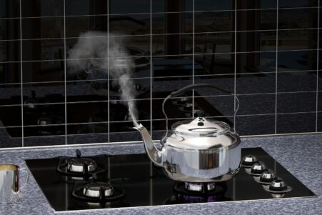 thermodynamique chauffage refroidissement