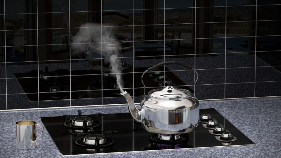thermodynamique chauffage refroidissement
