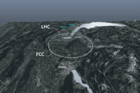 FCC CERN matiere couv