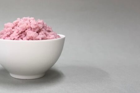 bovine cultive riz