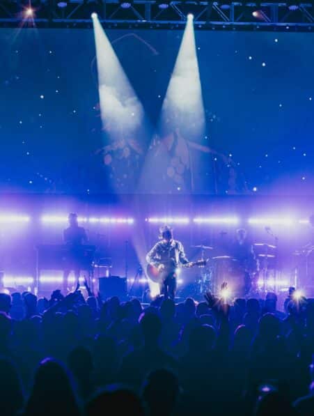 concerts emotion pourquoi