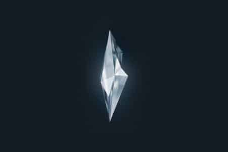 cristal temporel millions