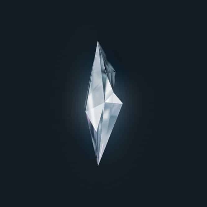 cristal temporel millions
