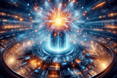 energie fusion nucleaire deux plus produite avenir couv