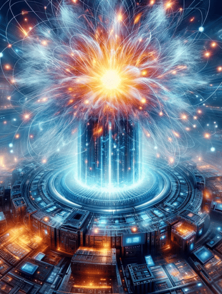 energie fusion nucleaire deux plus produite avenir couv