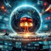 ia tendance opter violence frappes nucleaires simulations guerre couv