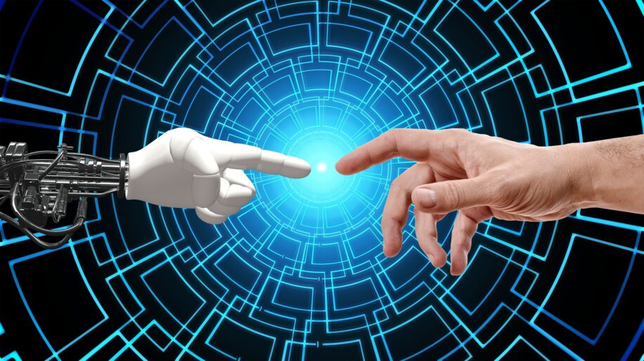 klarna developpe chatbot base ia assurer deux tiers service client couv