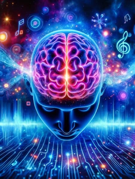 musique electronique induirait alteration conscience etude couv