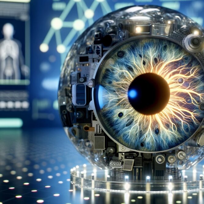 nouvelle methode apprentissage automatique reproduit codage sensoriel retine couv