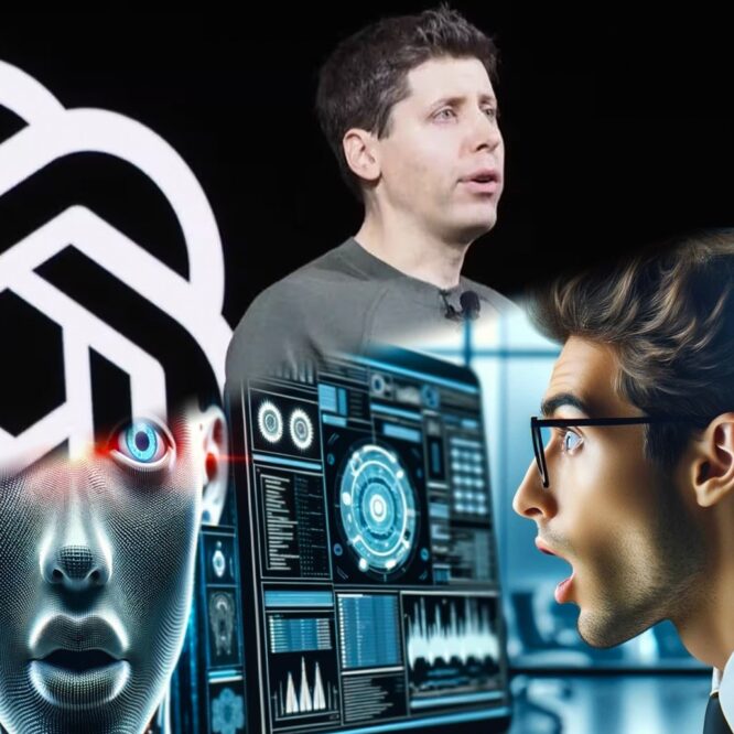 openai travaillerait sur nouveaux systemes ia controler dispositif electroniques couv