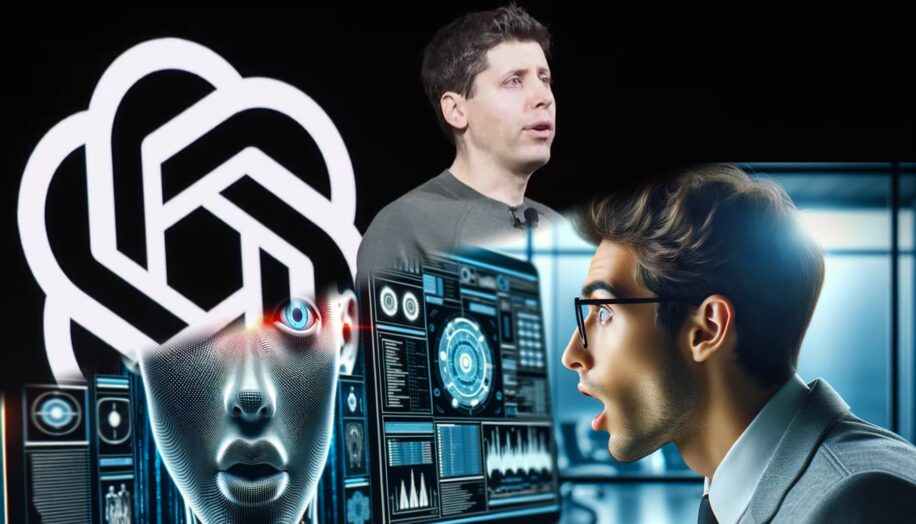 openai travaillerait sur nouveaux systemes ia controler dispositif electroniques couv