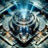 percee majeure integration photons uniques cryptographie quantique couv